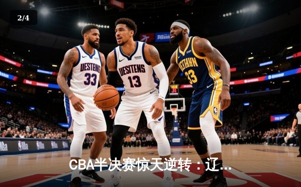 CBA半决赛惊天逆转：辽宁本钢加时险胜广东宏远，赵继伟砍下33分创生涯新高 - 2